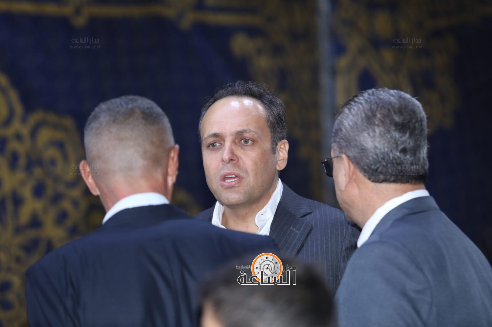 Madar Al-Saa Images 0.3815672164280006