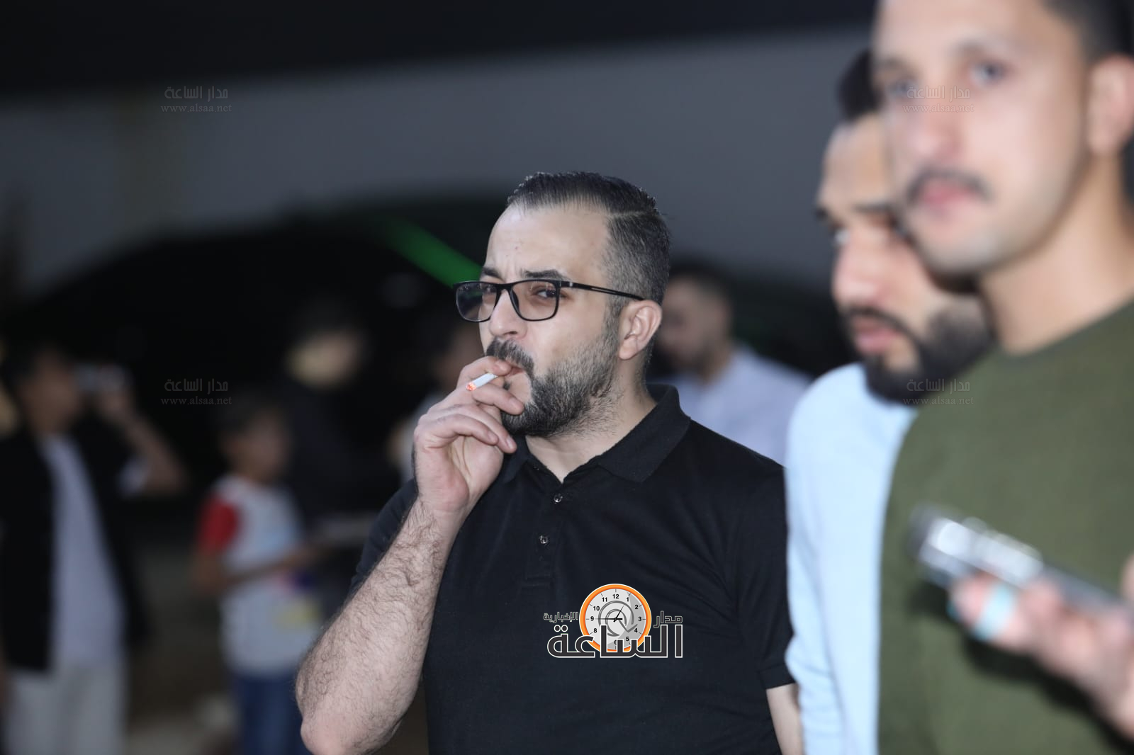 Madar Al-Saa Images 0.6302164071621876