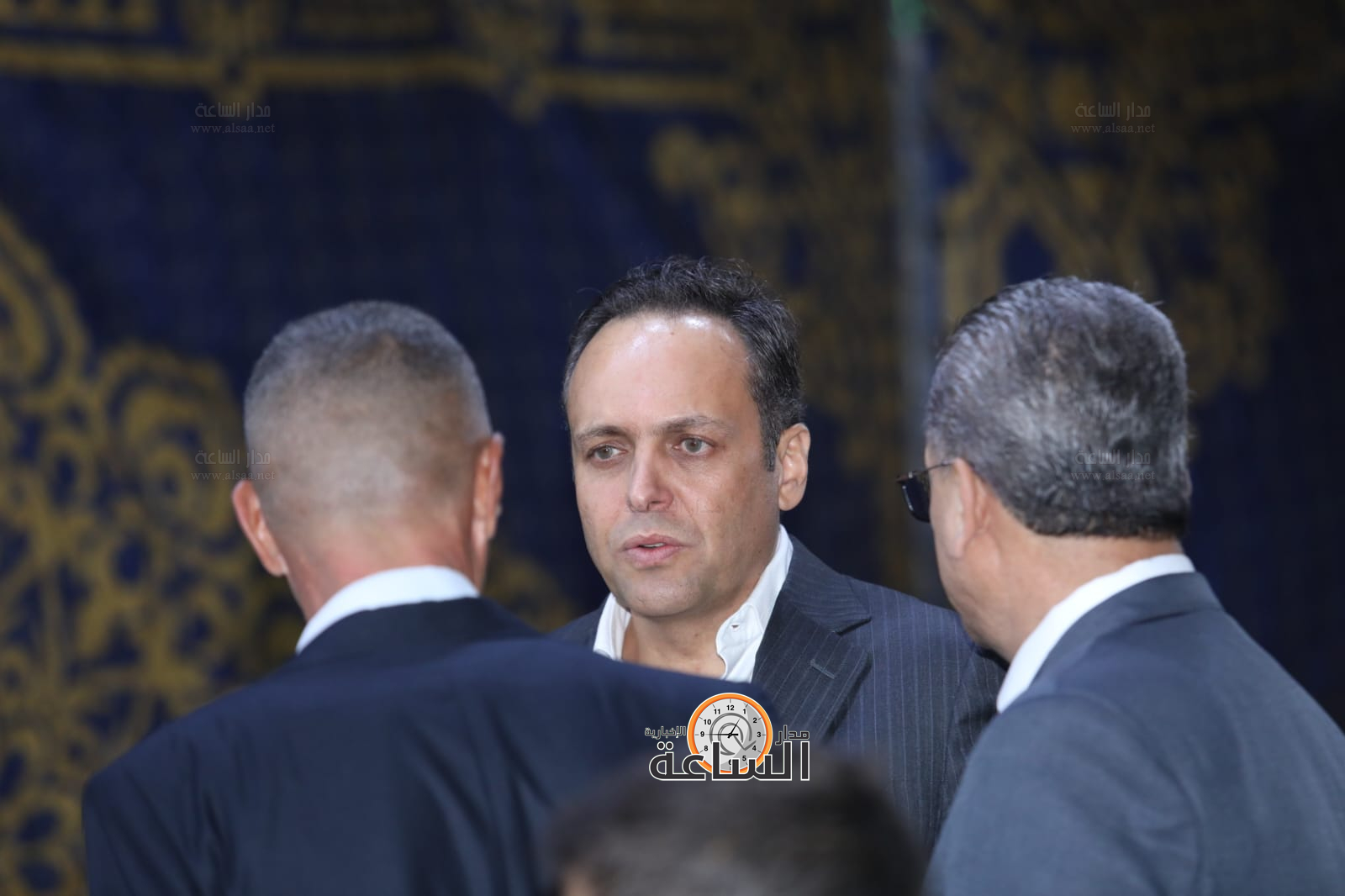 Madar Al-Saa Images 0.716780765263928