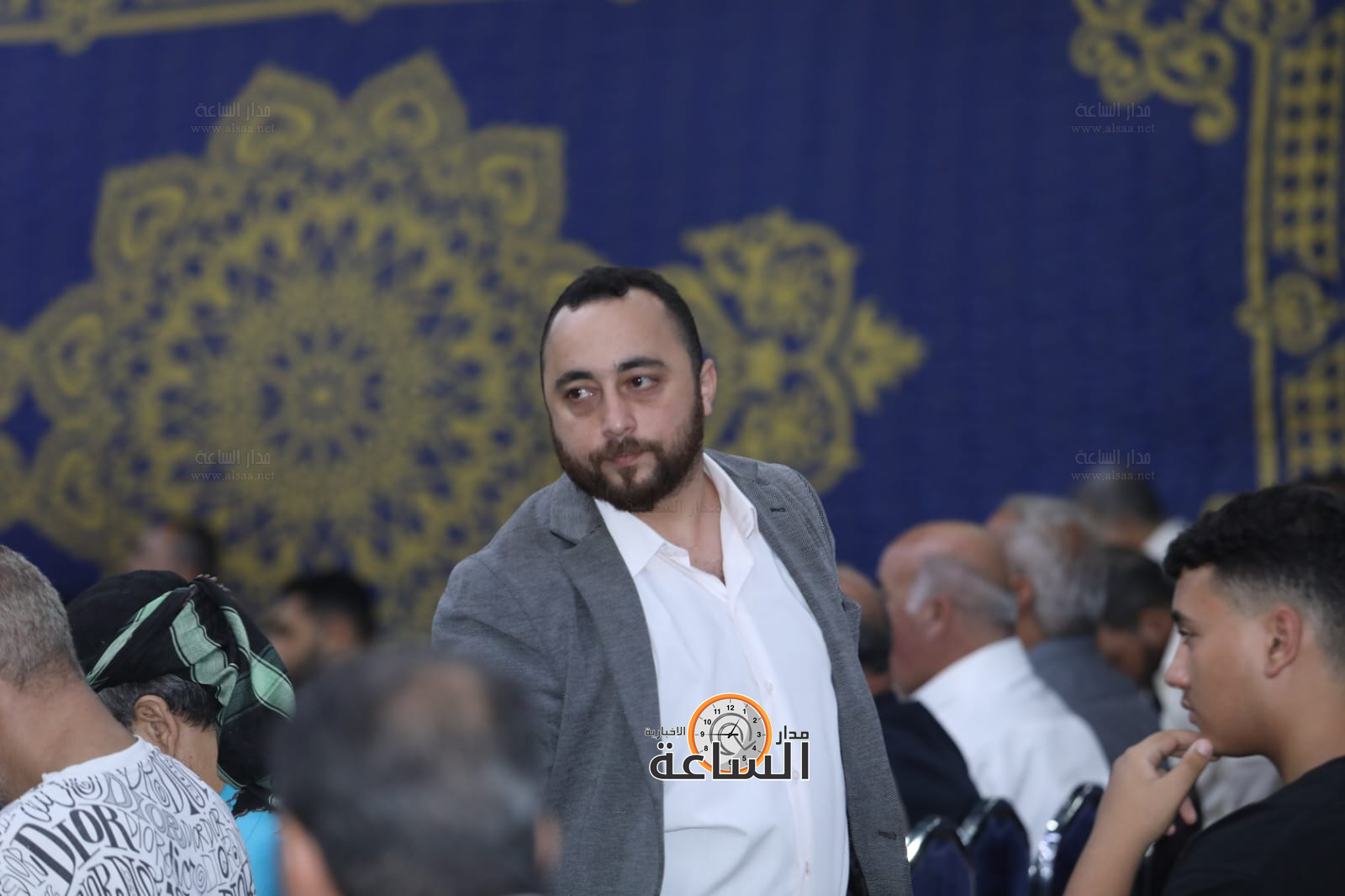 Madar Al-Saa Images 0.5468228967276081