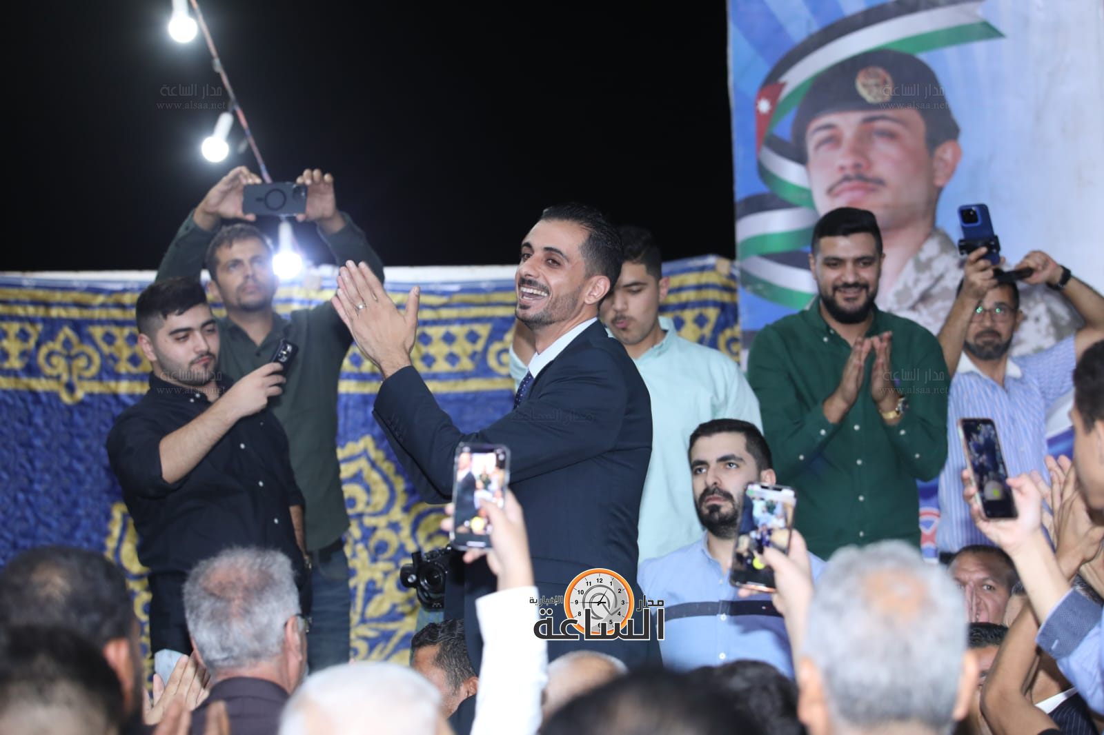 Madar Al-Saa Images 0.5844329474751548