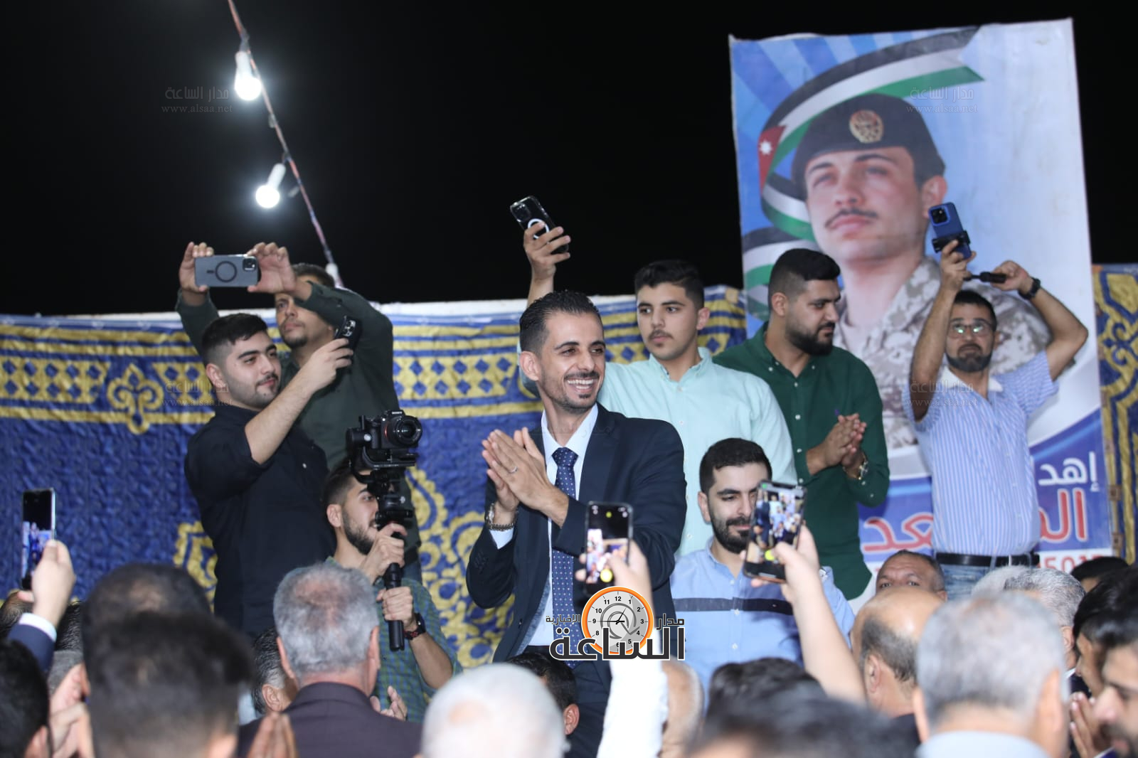 Madar Al-Saa Images 0.2860857721429162