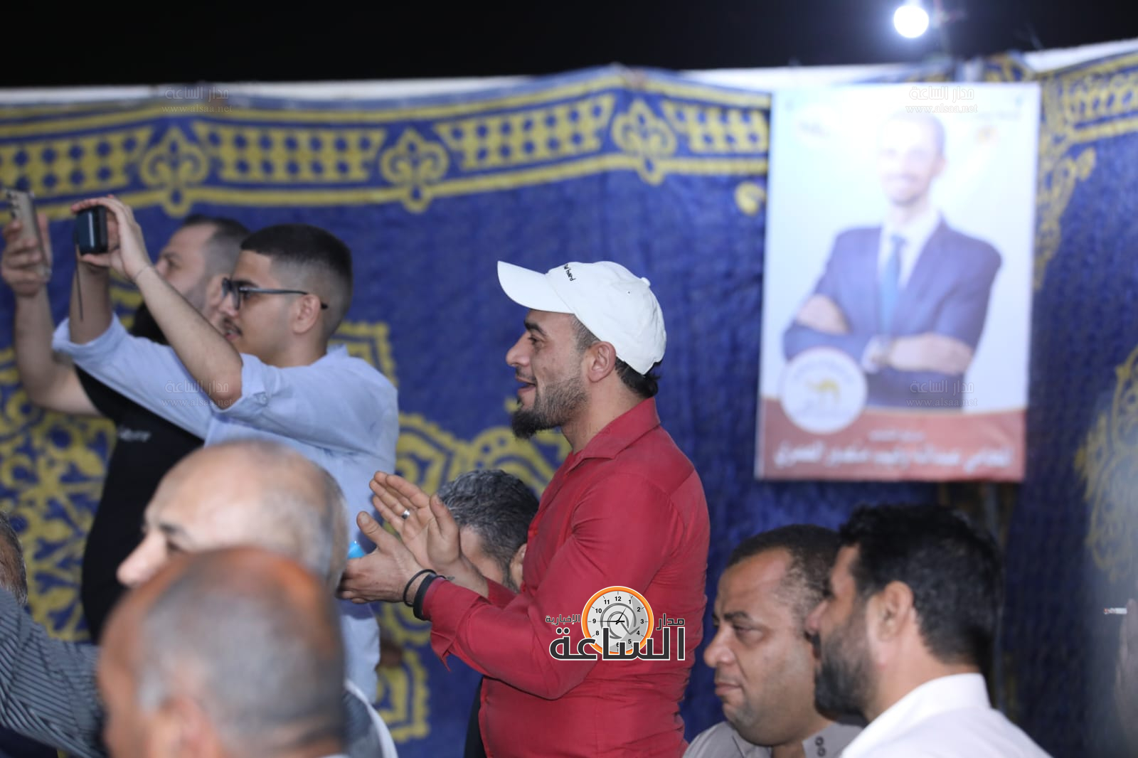 Madar Al-Saa Images 0.9068909043668434