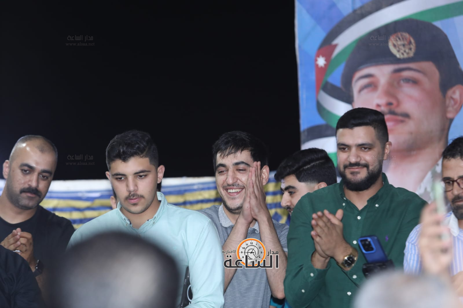 Madar Al-Saa Images 0.8321083566476128