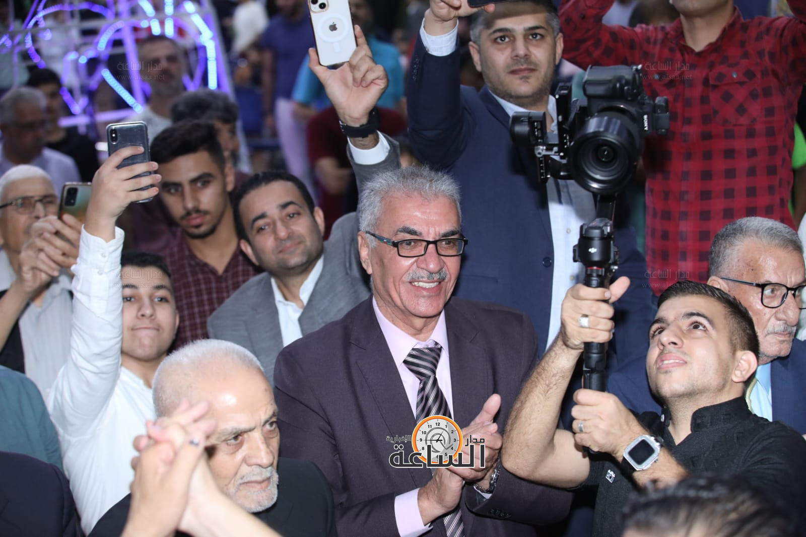 Madar Al-Saa Images 0.25181942593511586