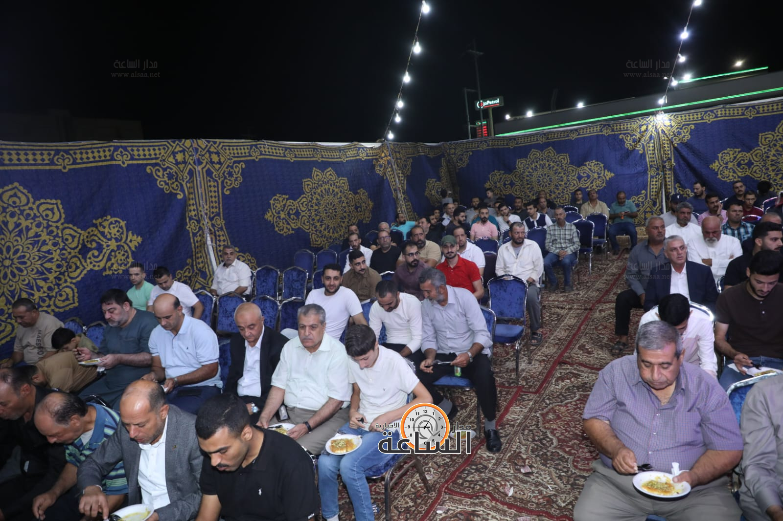 Madar Al-Saa Images 0.18238756073045814