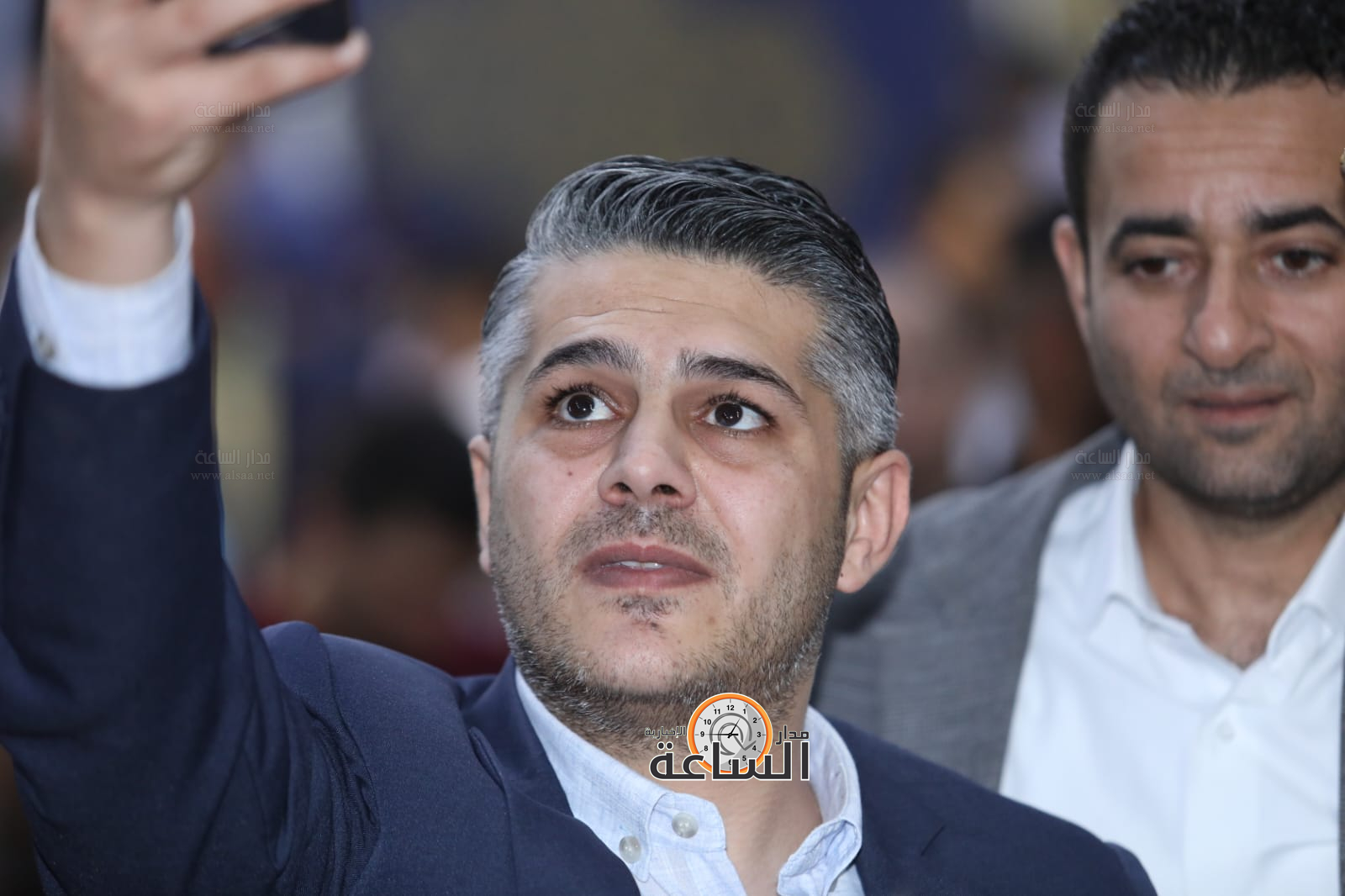 Madar Al-Saa Images 0.7692213907021859