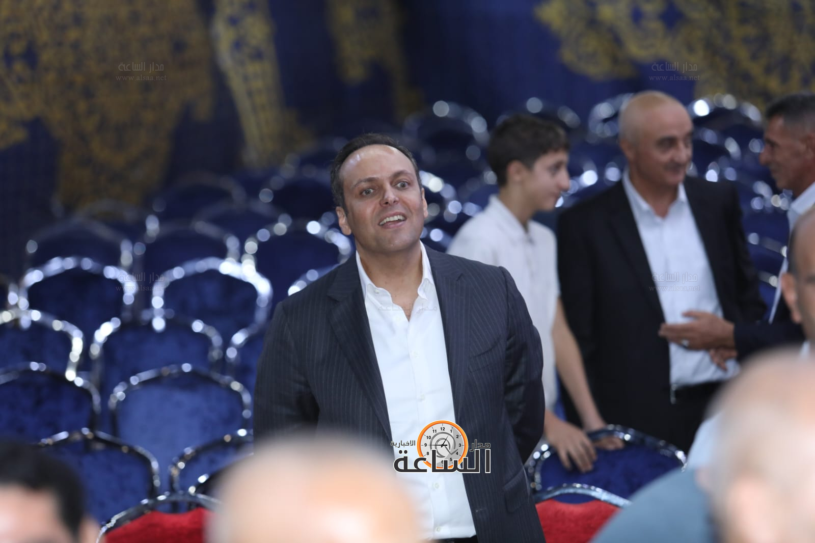 Madar Al-Saa Images 0.2279708335843098