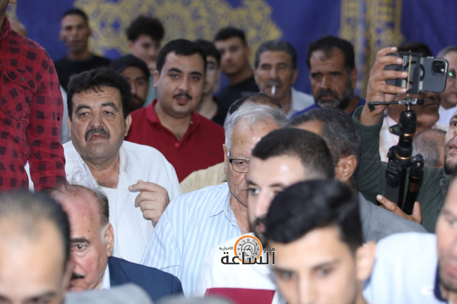 Madar Al-Saa Images 0.065832937144219