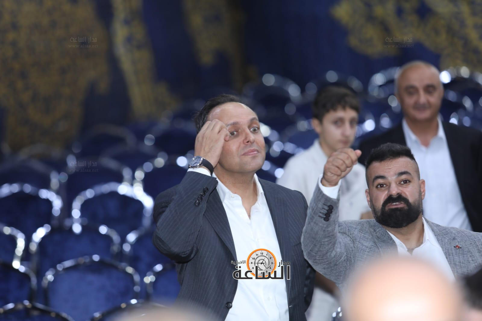 Madar Al-Saa Images 0.48729396832003635