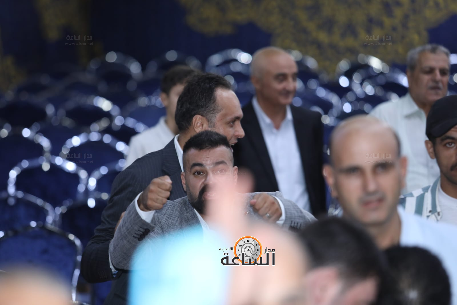 Madar Al-Saa Images 0.31263139415163077