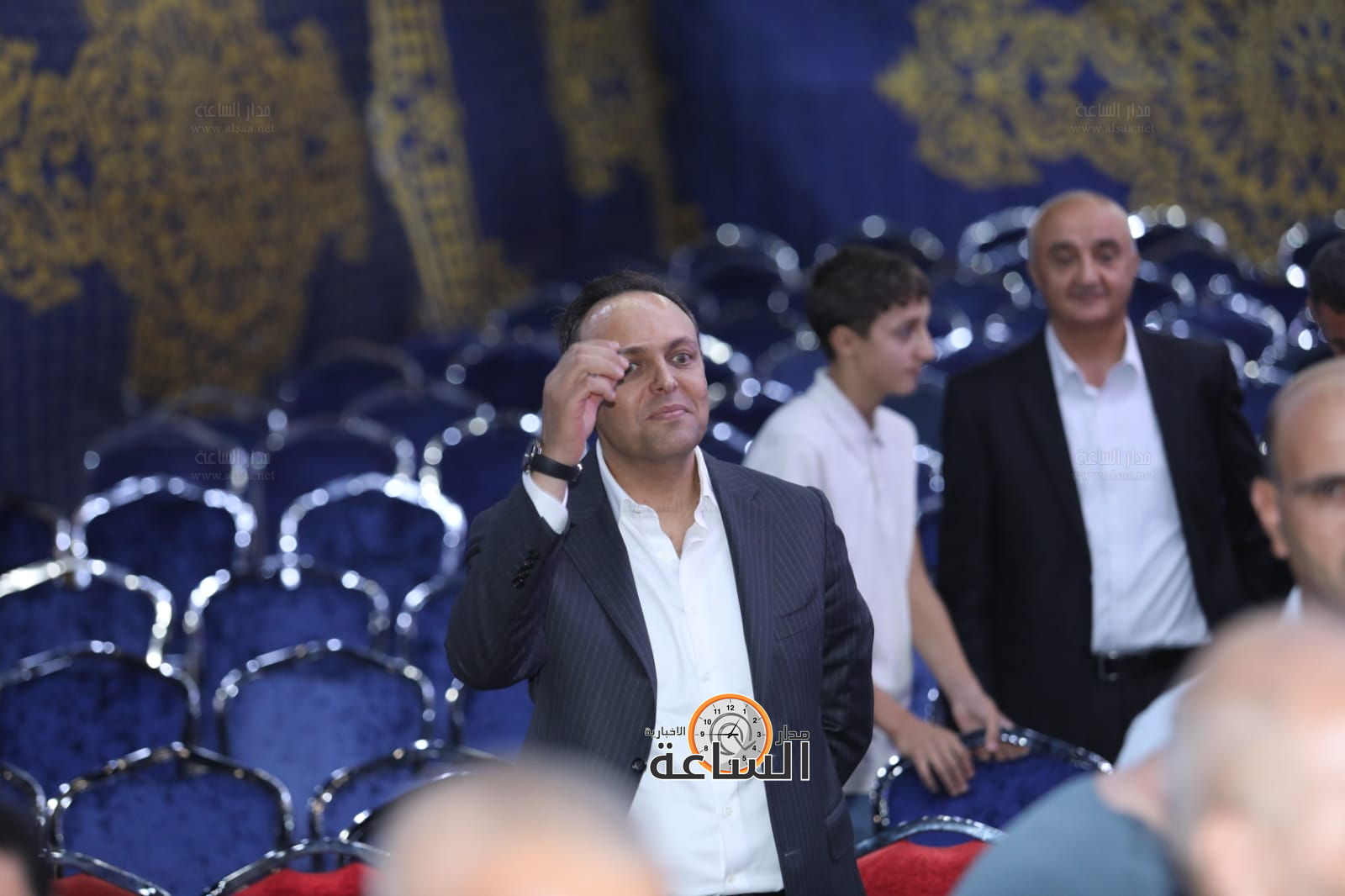 Madar Al-Saa Images 0.517009906019203