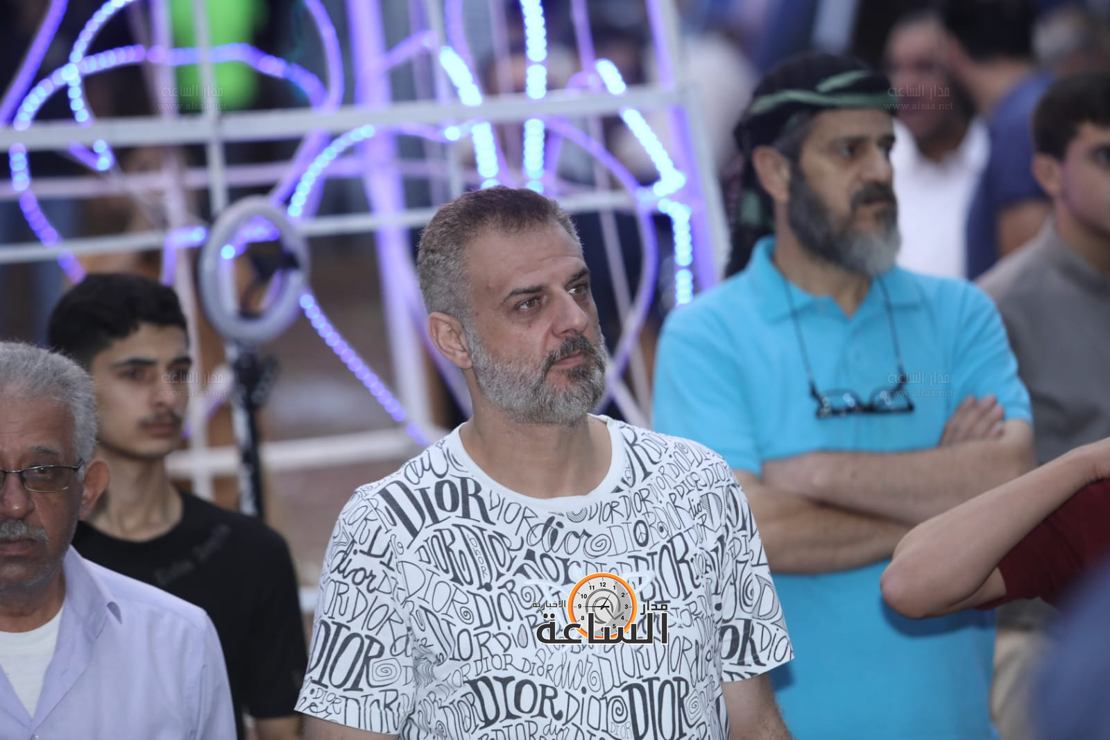 Madar Al-Saa Images 0.5061088966445746