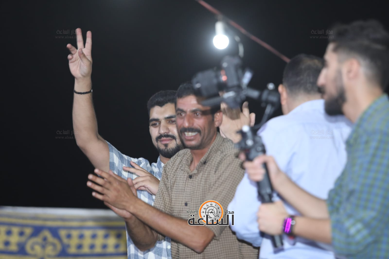 Madar Al-Saa Images 0.42257545058606527