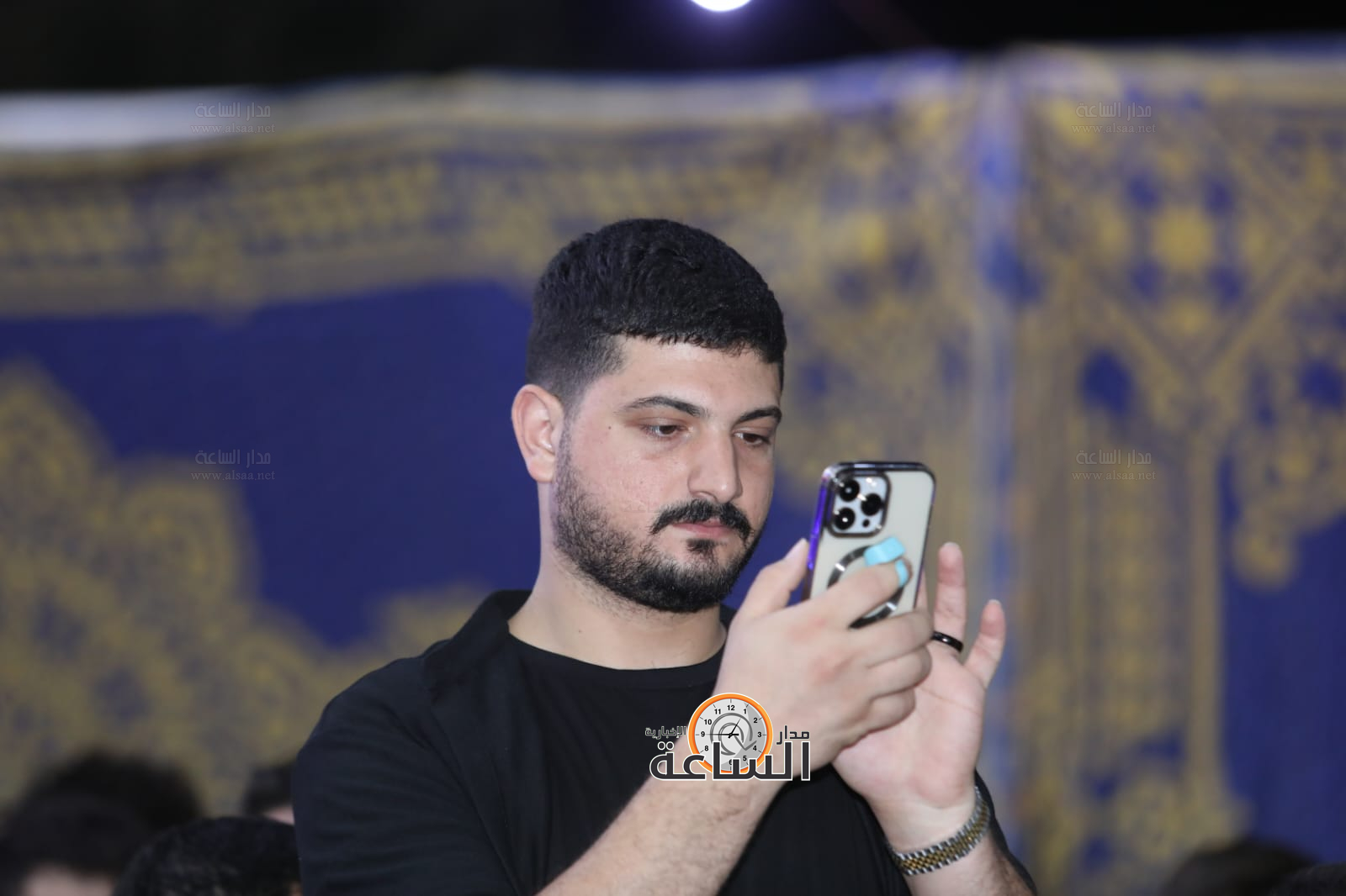 Madar Al-Saa Images 0.6917798427545425