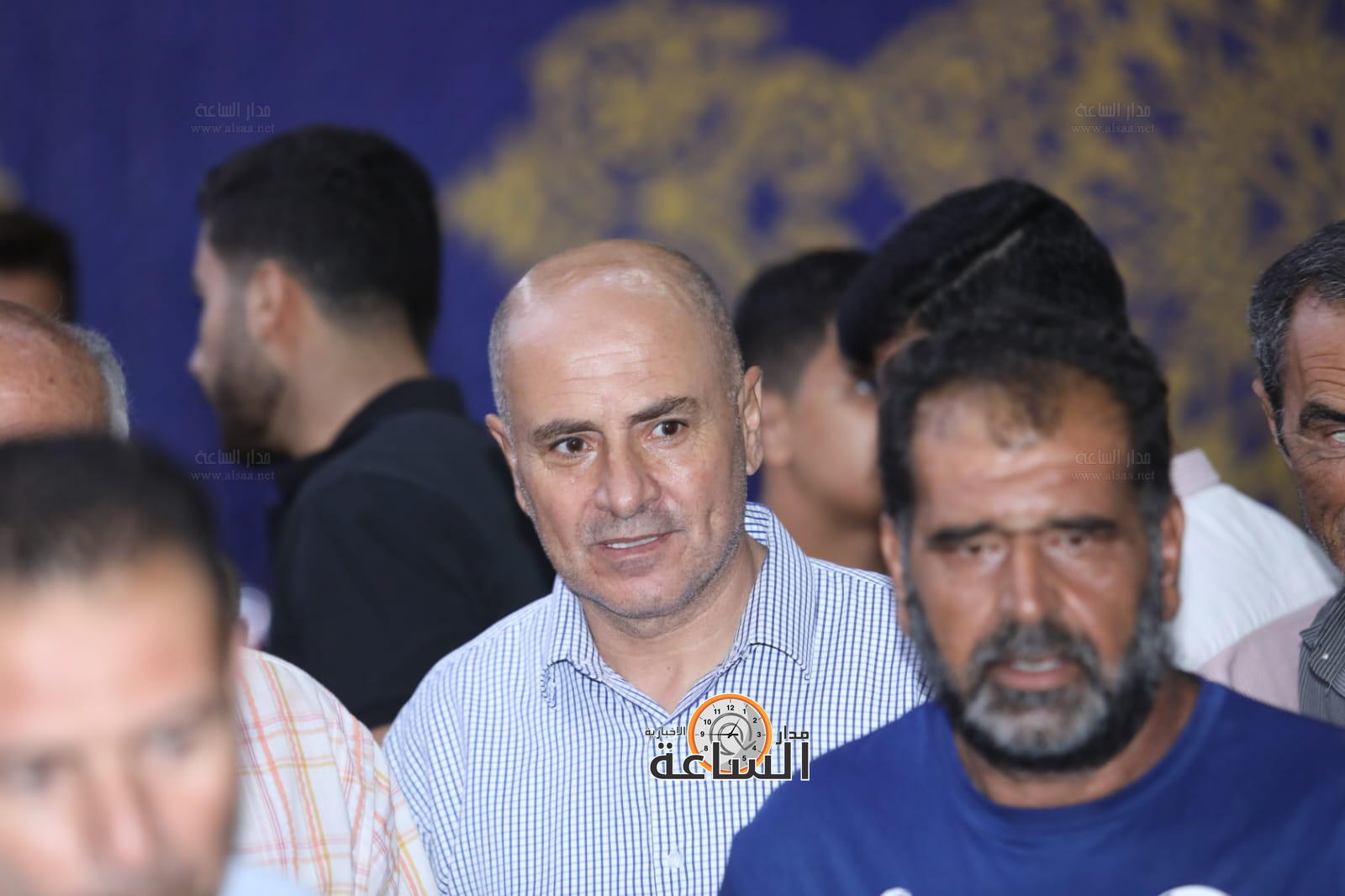 Madar Al-Saa Images 0.2326492432037135