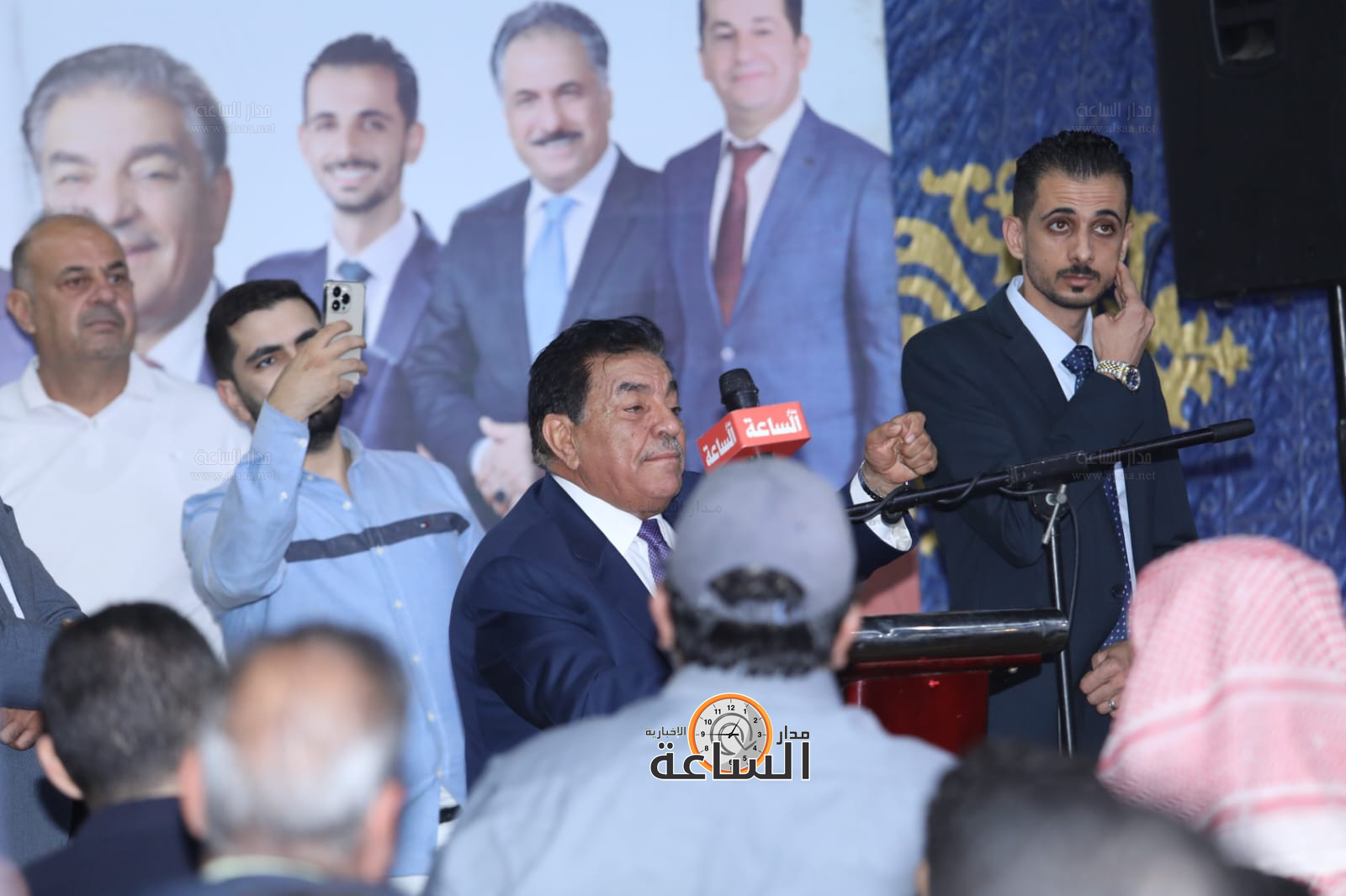 Madar Al-Saa Images 0.05181635826343056