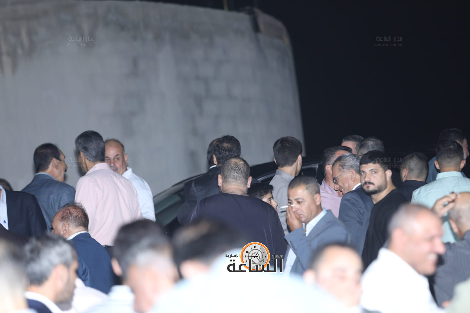 Madar Al-Saa Images 0.3695666052365152