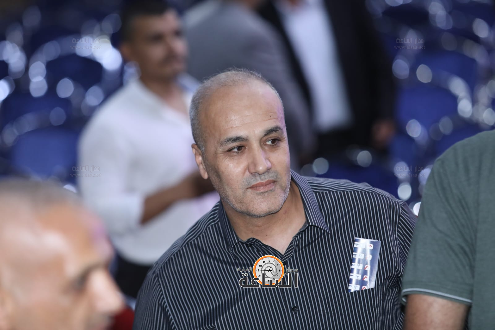 Madar Al-Saa Images 0.7146351107276814