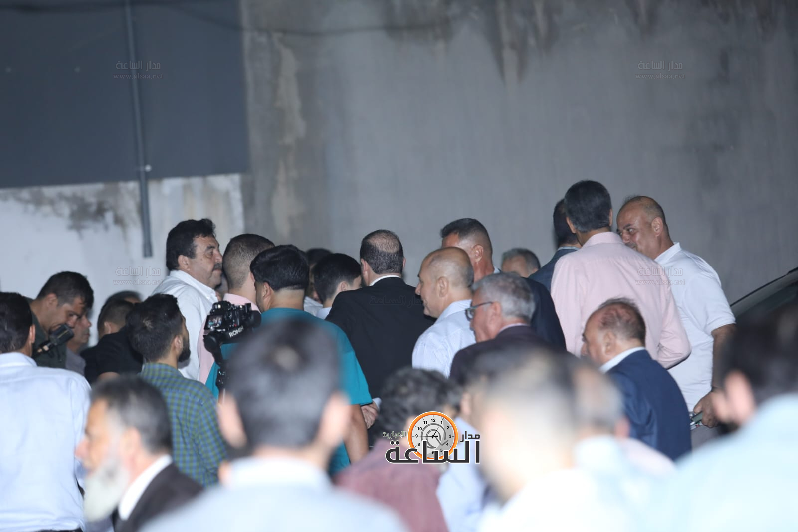 Madar Al-Saa Images 0.6335760483778581