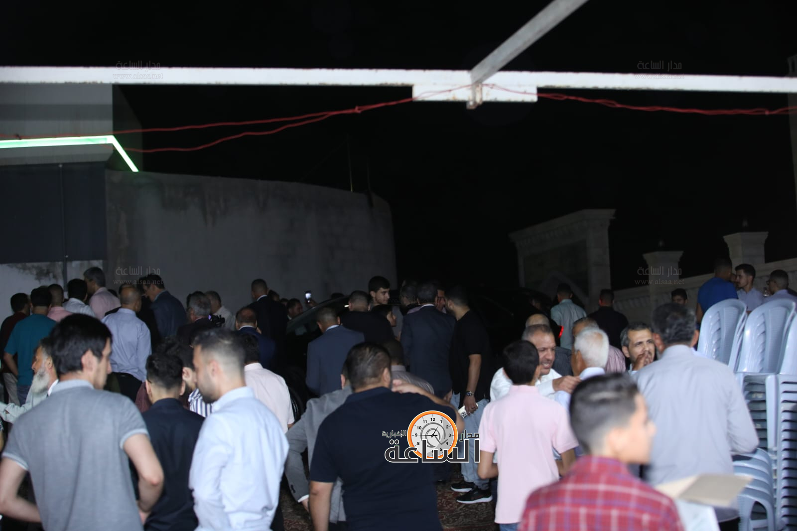 Madar Al-Saa Images 0.07880365190838012