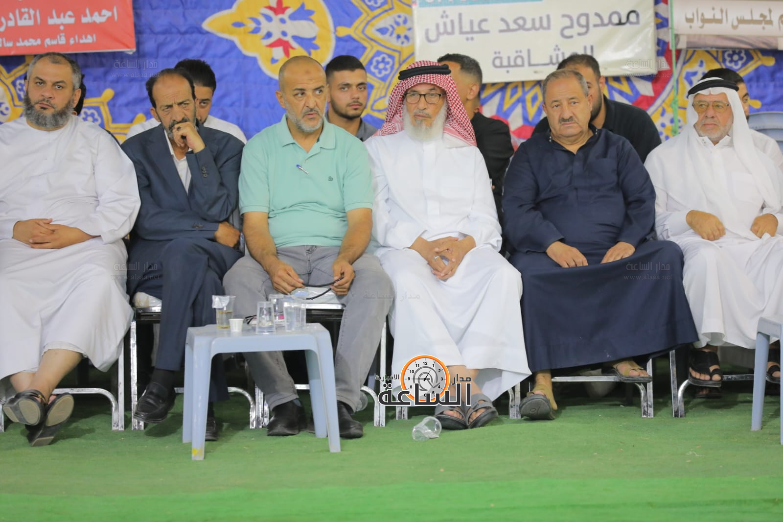 Madar Al-Saa Images 0.05608598650157859