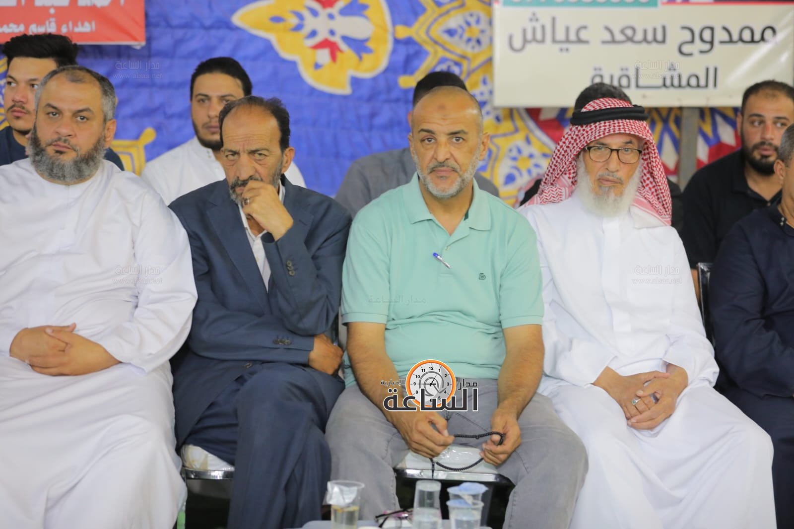 Madar Al-Saa Images 0.9242493966728889