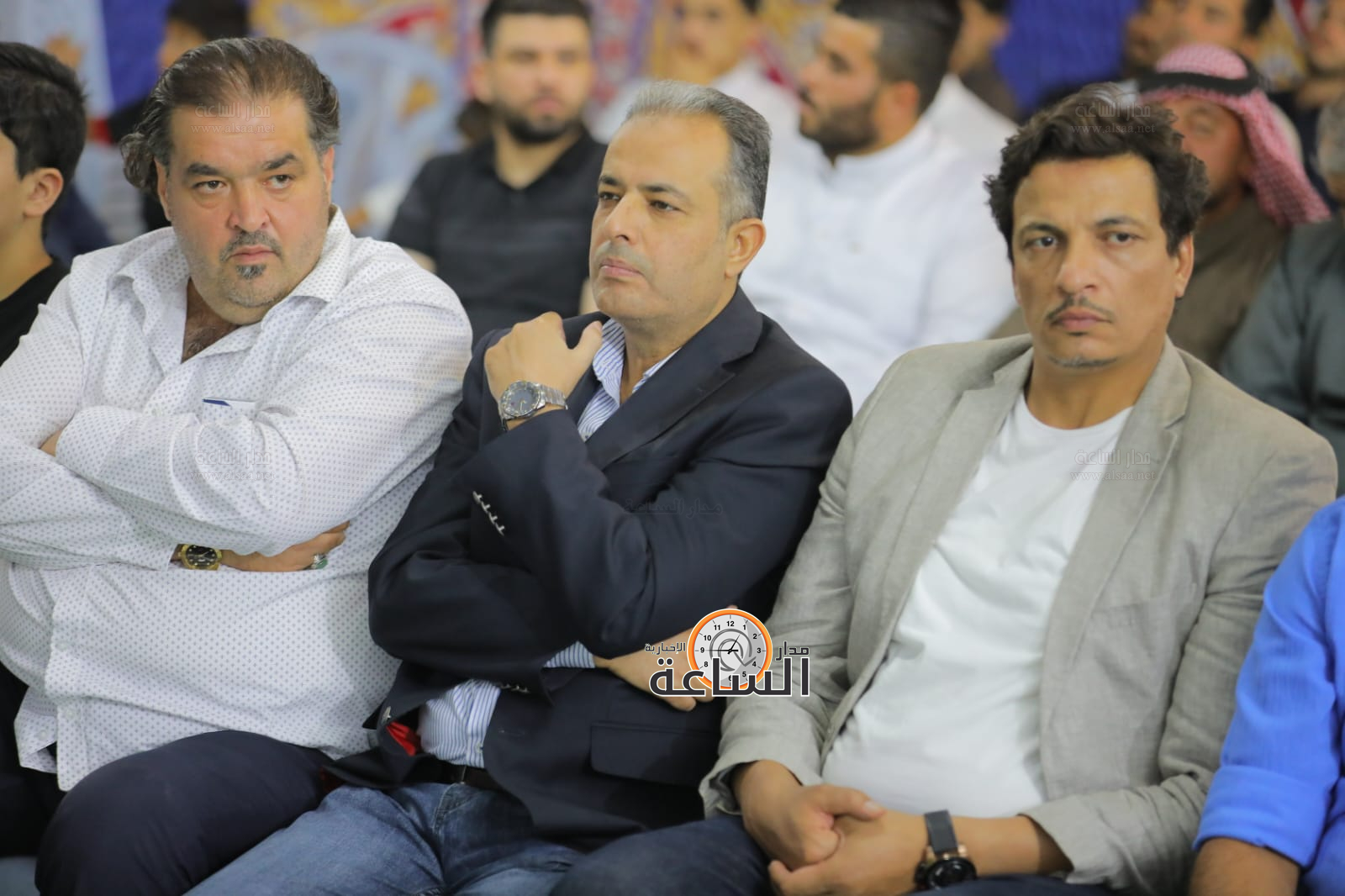 Madar Al-Saa Images 0.41486136960799347