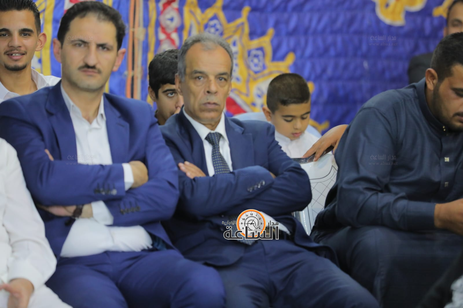 Madar Al-Saa Images 0.593541550759004