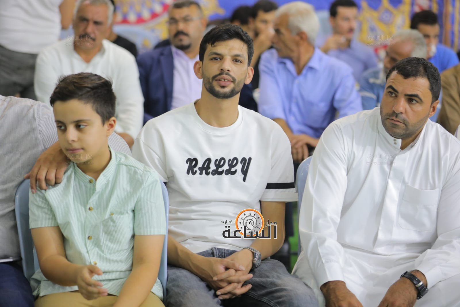 Madar Al-Saa Images 0.22993174721585397