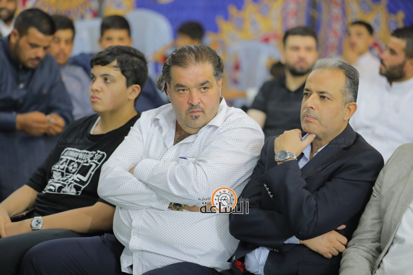 Madar Al-Saa Images 0.09305844100230254