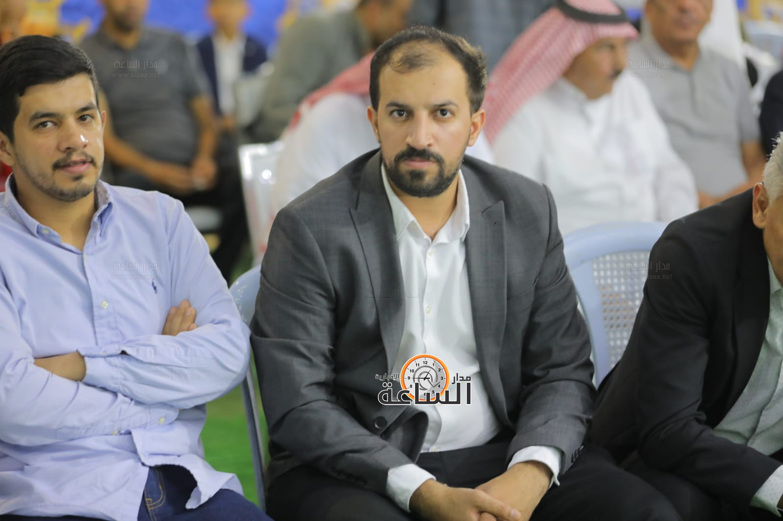 Madar Al-Saa Images 0.49572268048316115