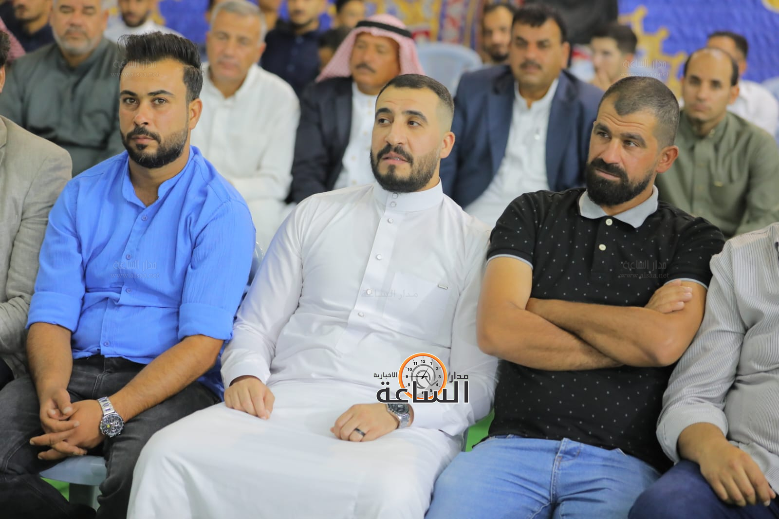 Madar Al-Saa Images 0.36746595426239015