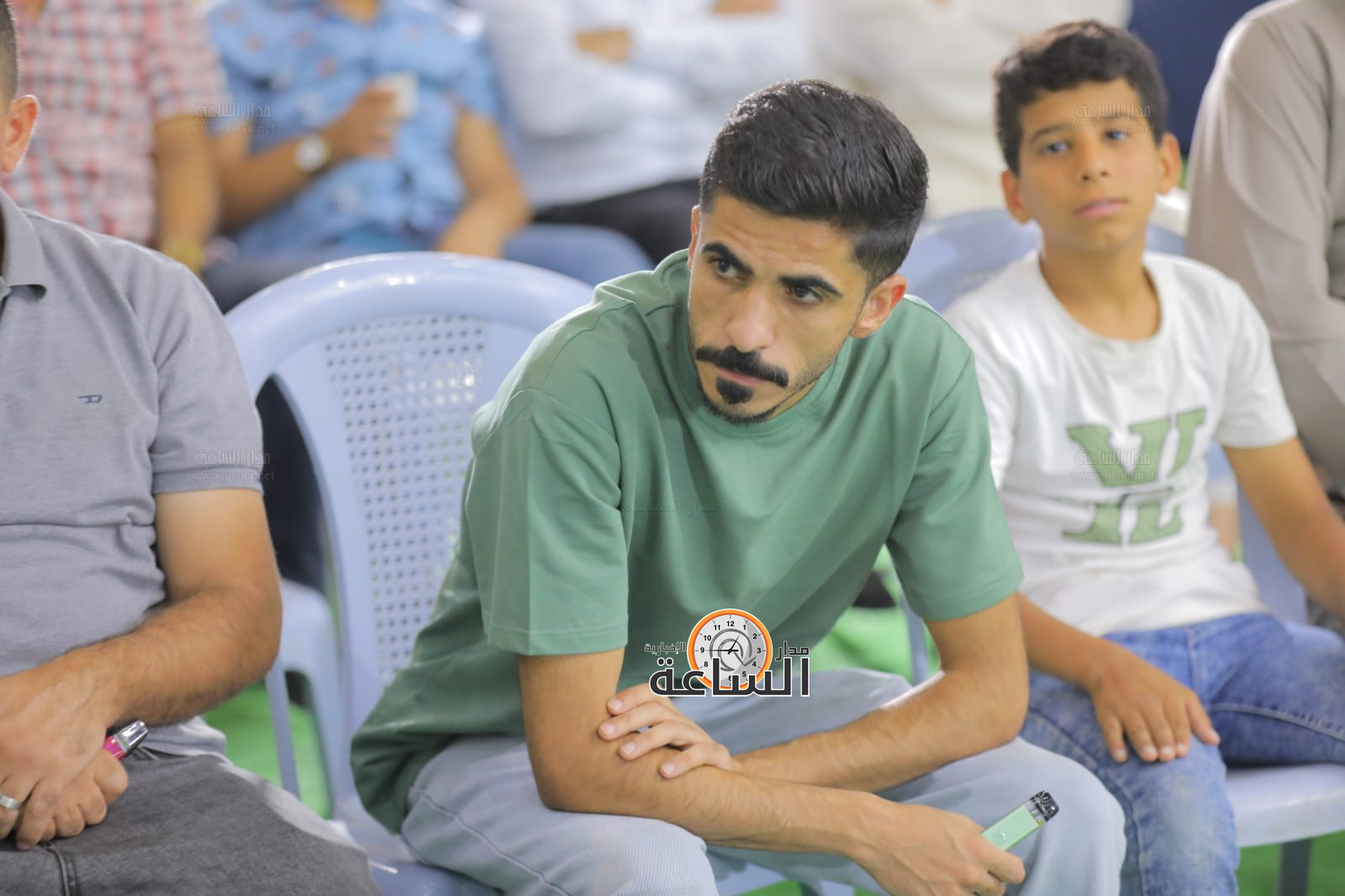 Madar Al-Saa Images 0.1101546740831818