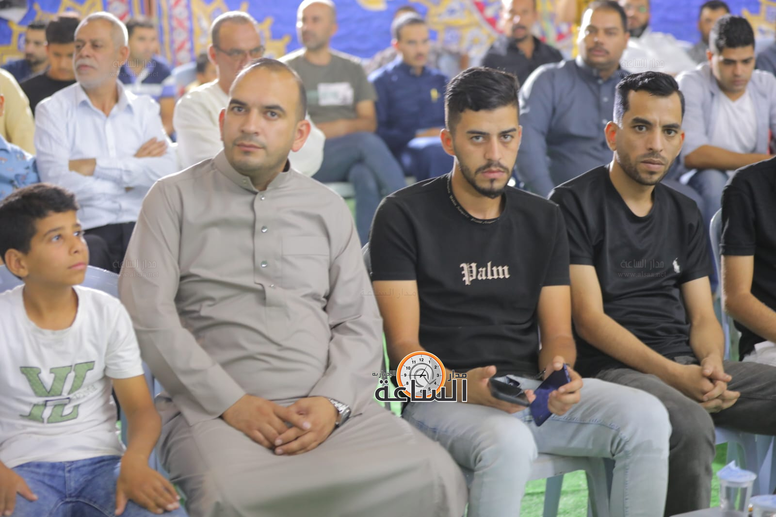 Madar Al-Saa Images 0.6587288606455775