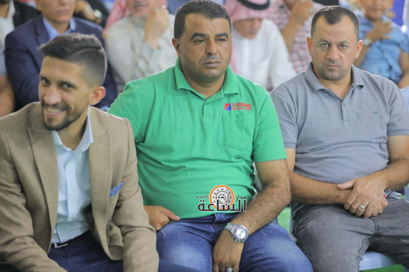 Madar Al-Saa Images 0.7105957741406588