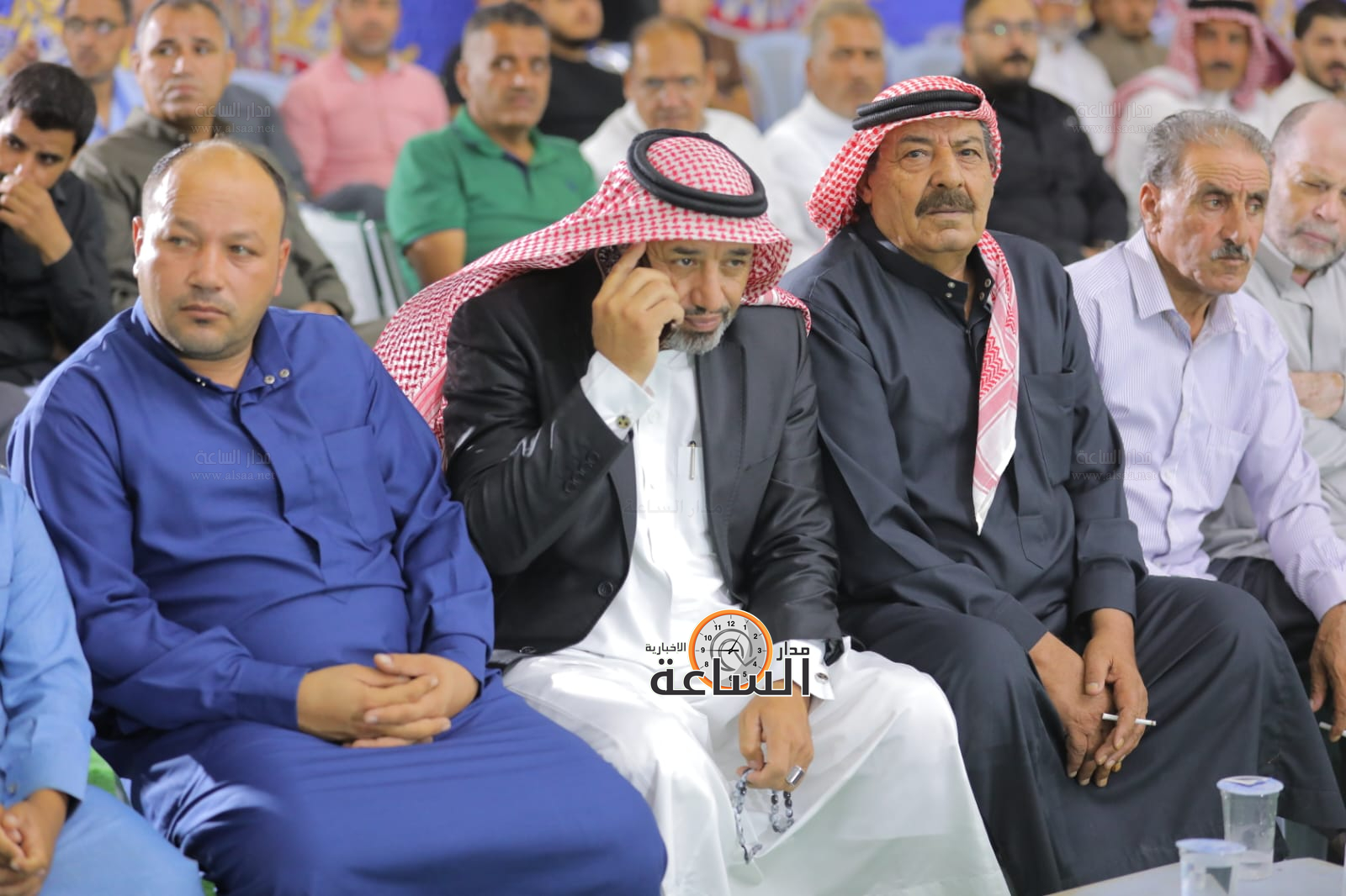 Madar Al-Saa Images 0.46772032995512425