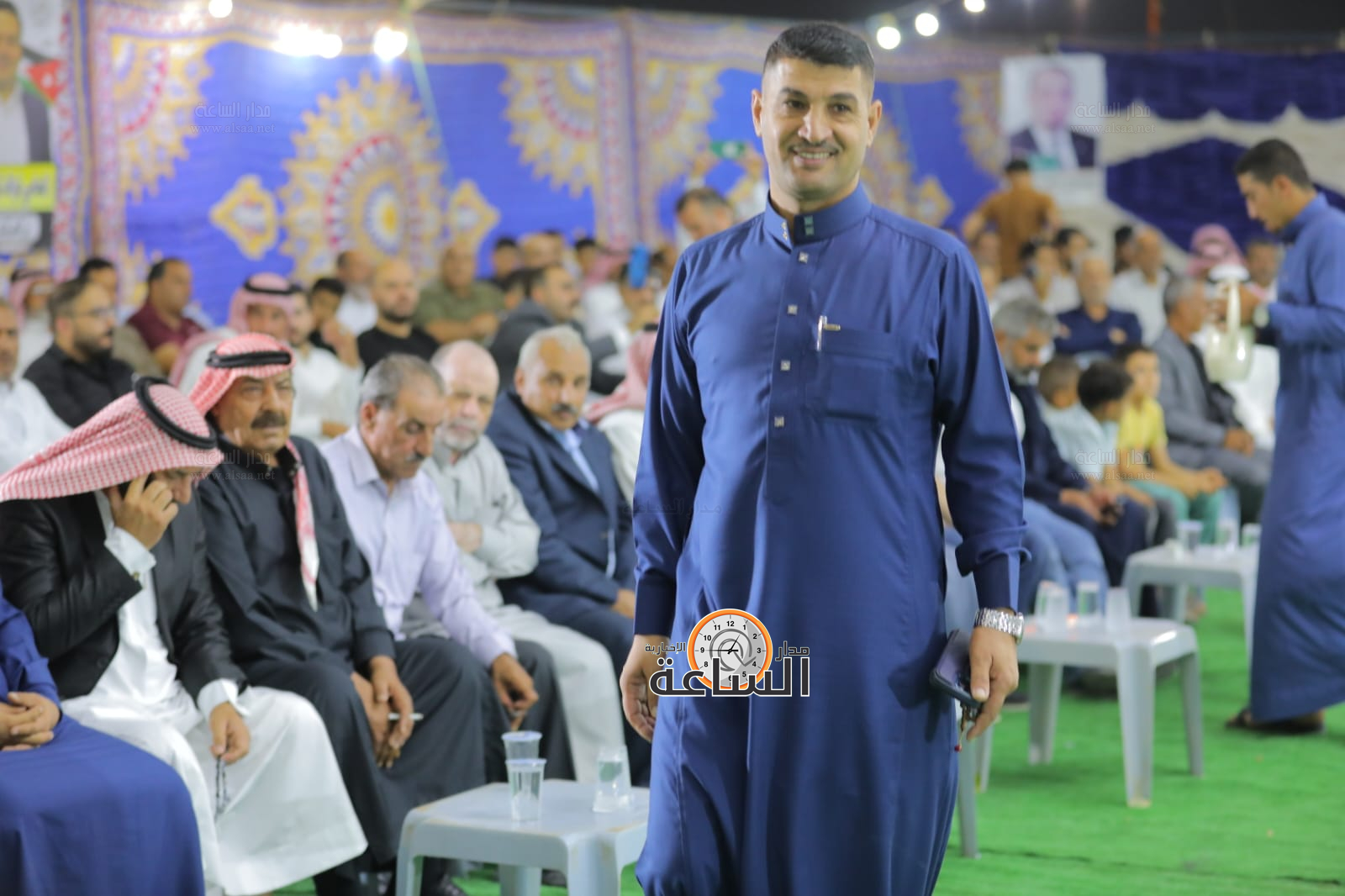 Madar Al-Saa Images 0.5666044024982206