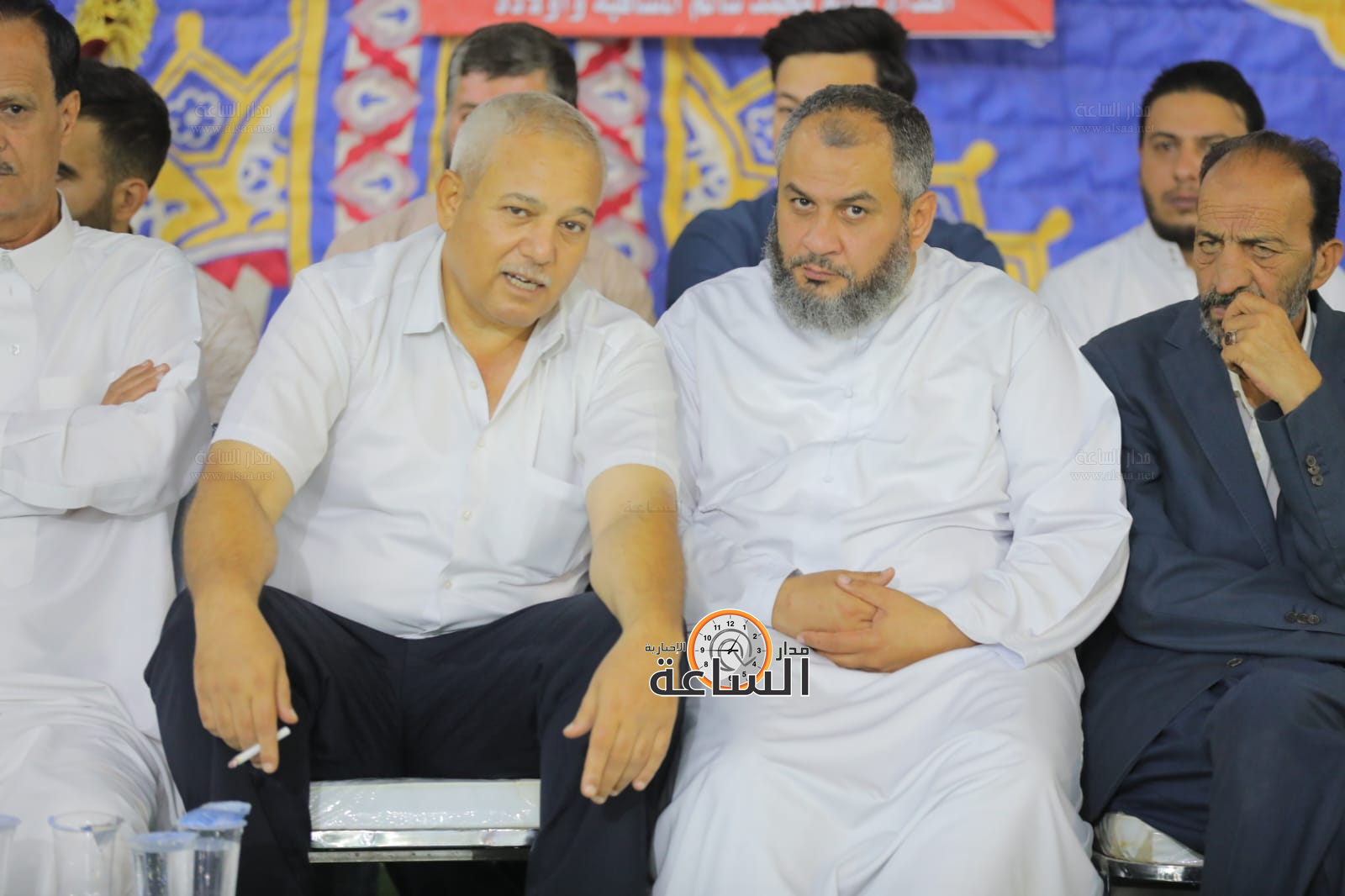 Madar Al-Saa Images 0.6199863686164959