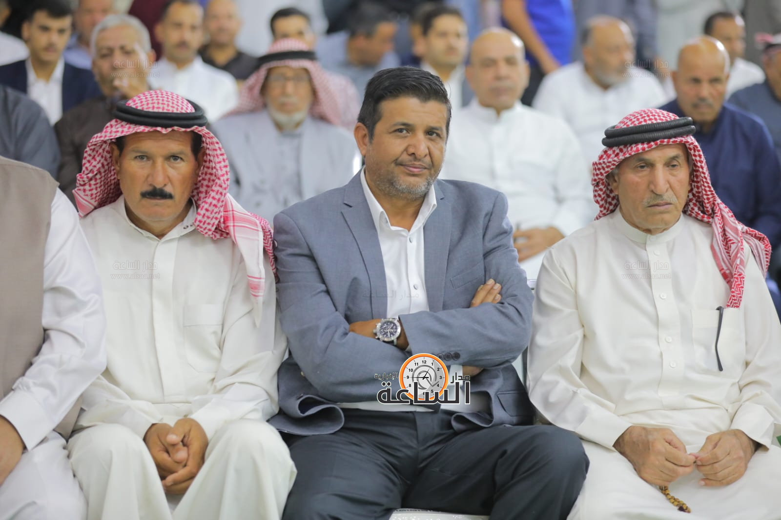 Madar Al-Saa Images 0.03006893308195191