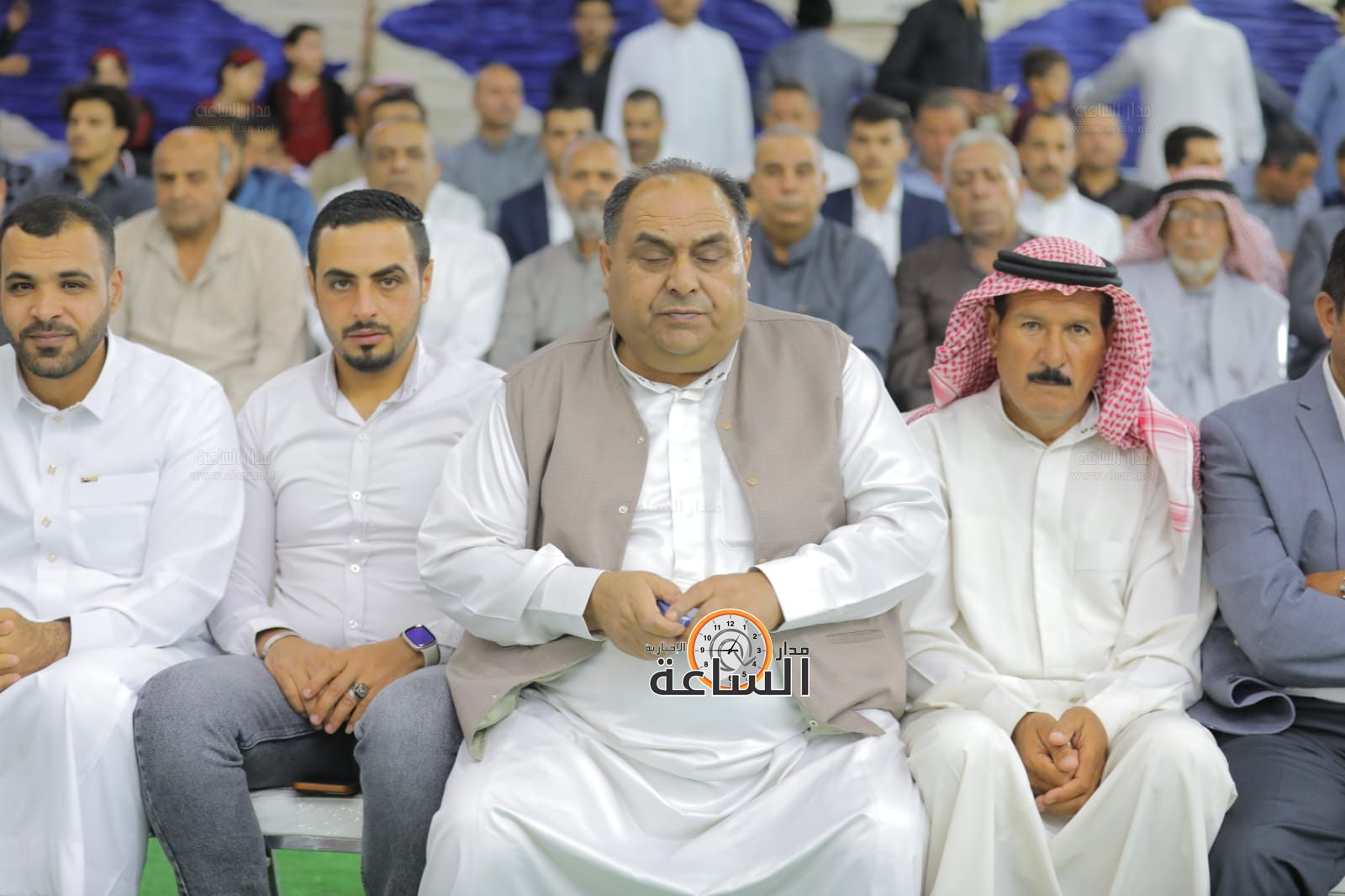 Madar Al-Saa Images 0.7489186411698765