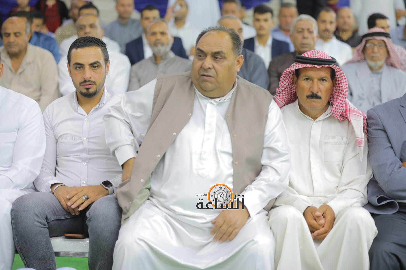 Madar Al-Saa Images 0.6548130622815105