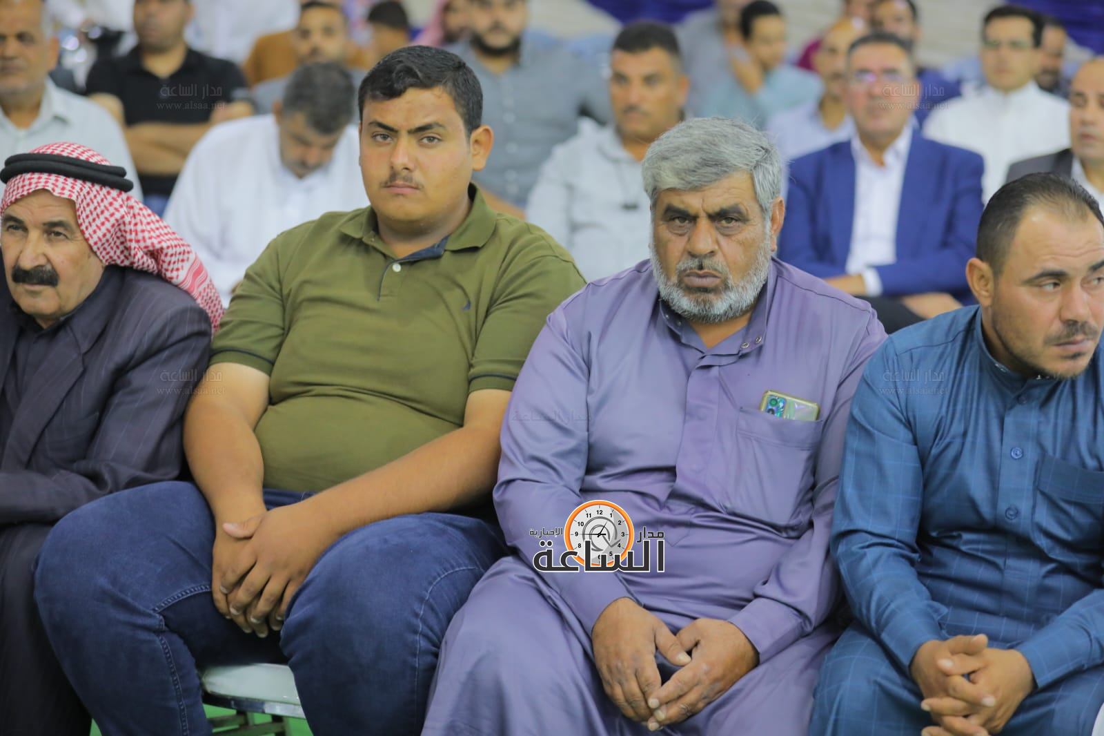 Madar Al-Saa Images 0.23464777859279895