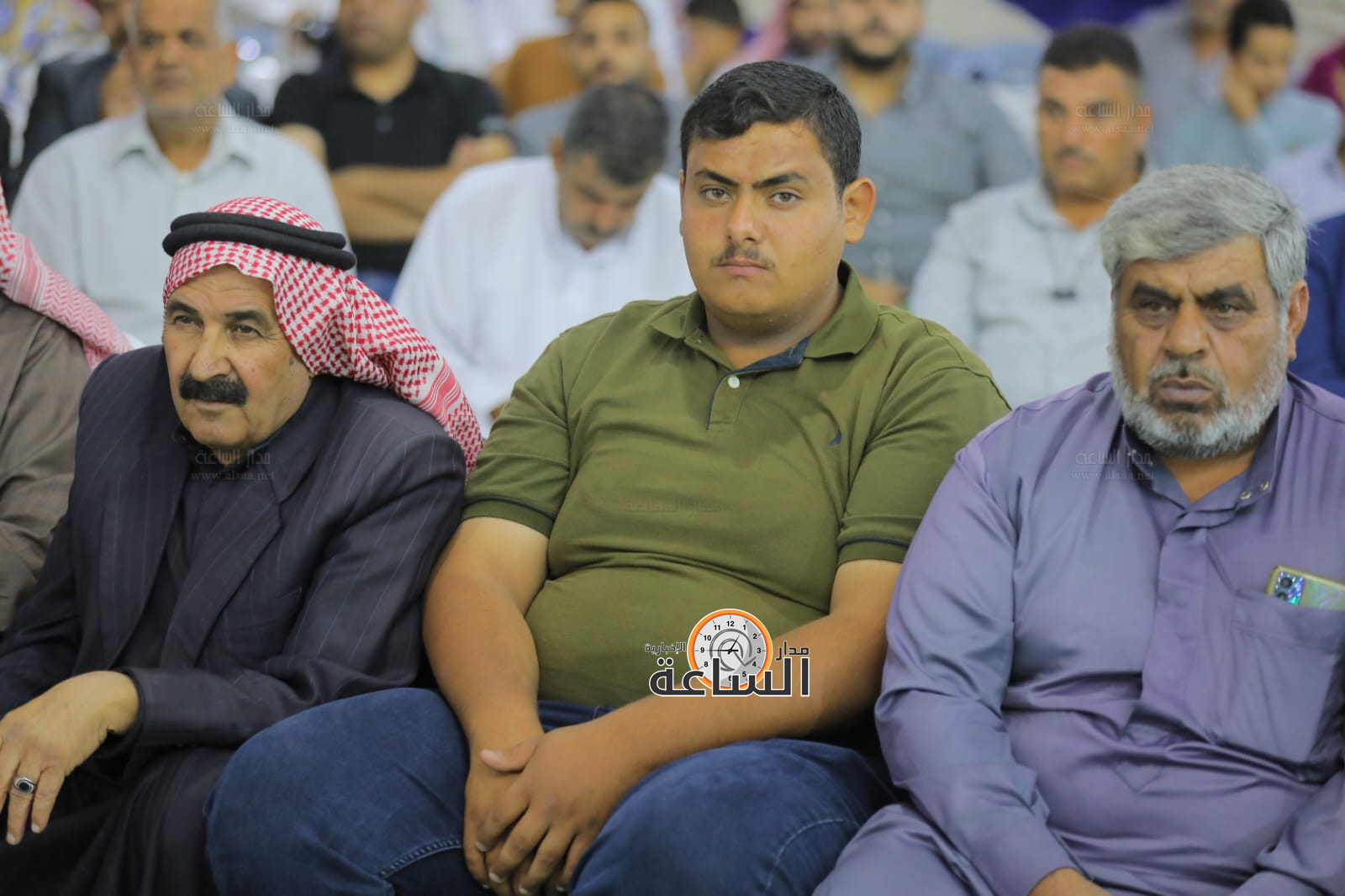 Madar Al-Saa Images 0.19973455538909346