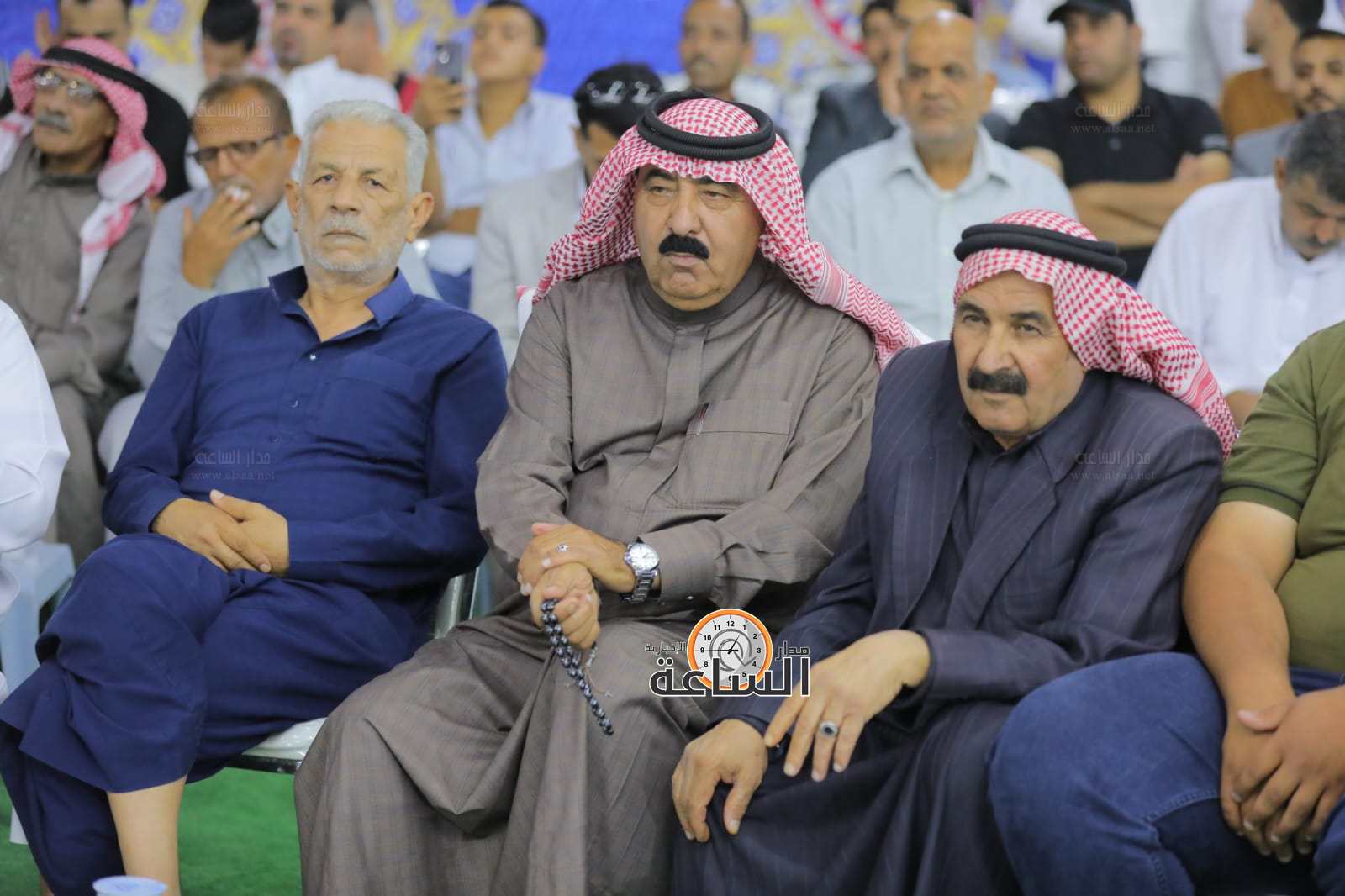 Madar Al-Saa Images 0.8266089219570449