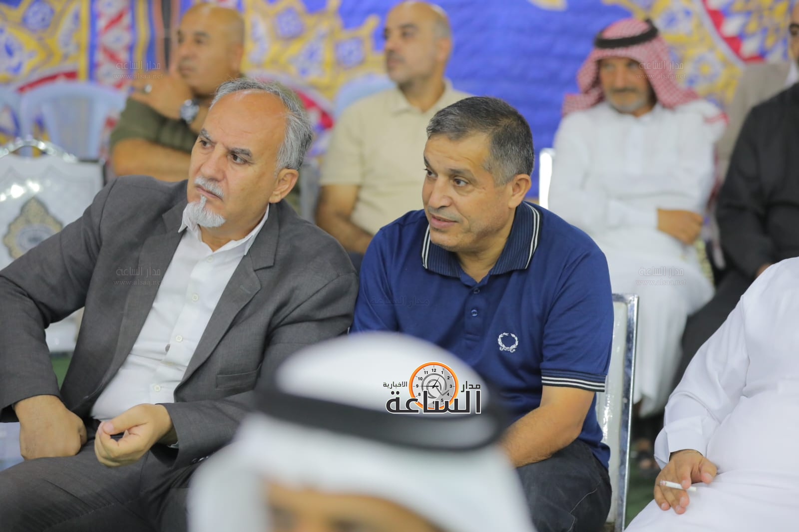 Madar Al-Saa Images 0.11949615903673805