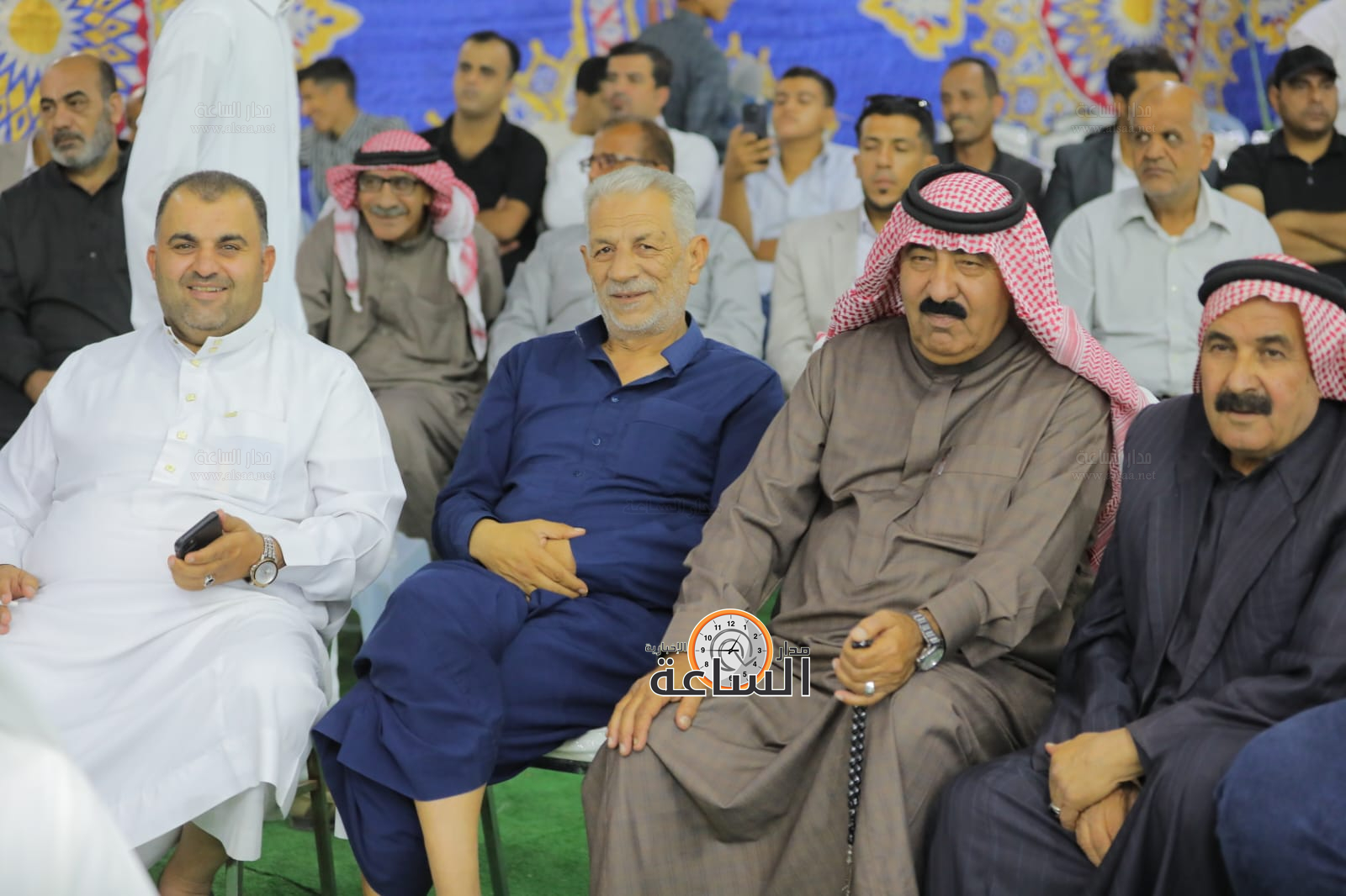 Madar Al-Saa Images 0.49959062831368883