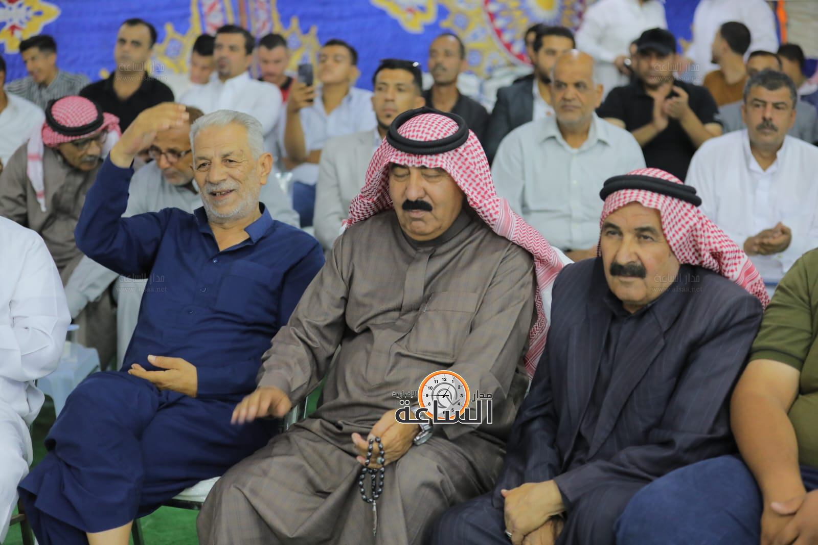 Madar Al-Saa Images 0.9187780841303894