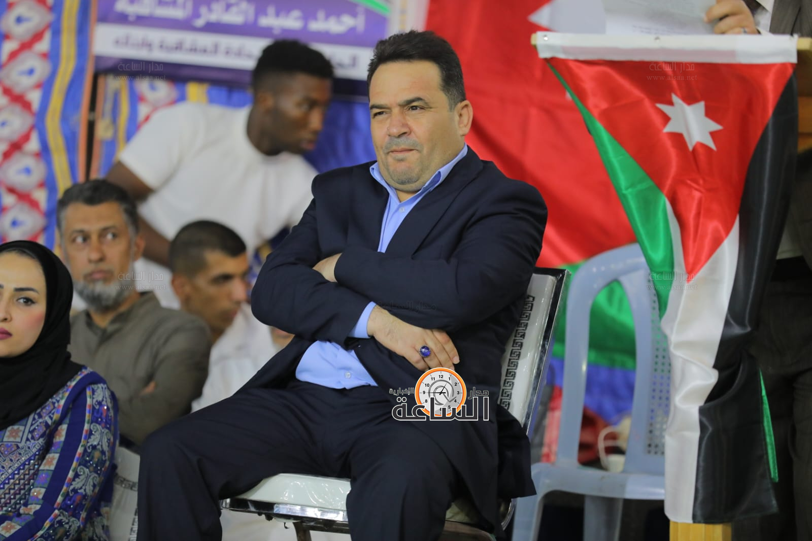 Madar Al-Saa Images 0.4965057683573604