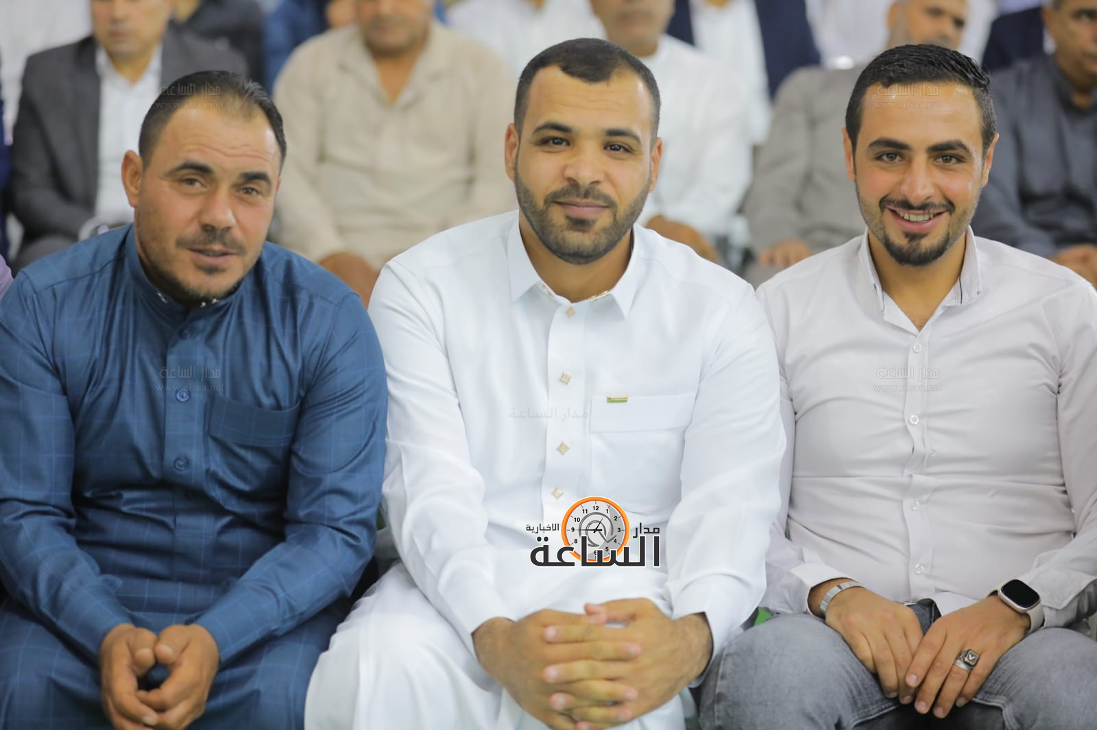 Madar Al-Saa Images 0.3020161212794217